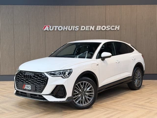 Audi Q3 Sportback 45 TFSI e S Line Edition 245PK - Lane