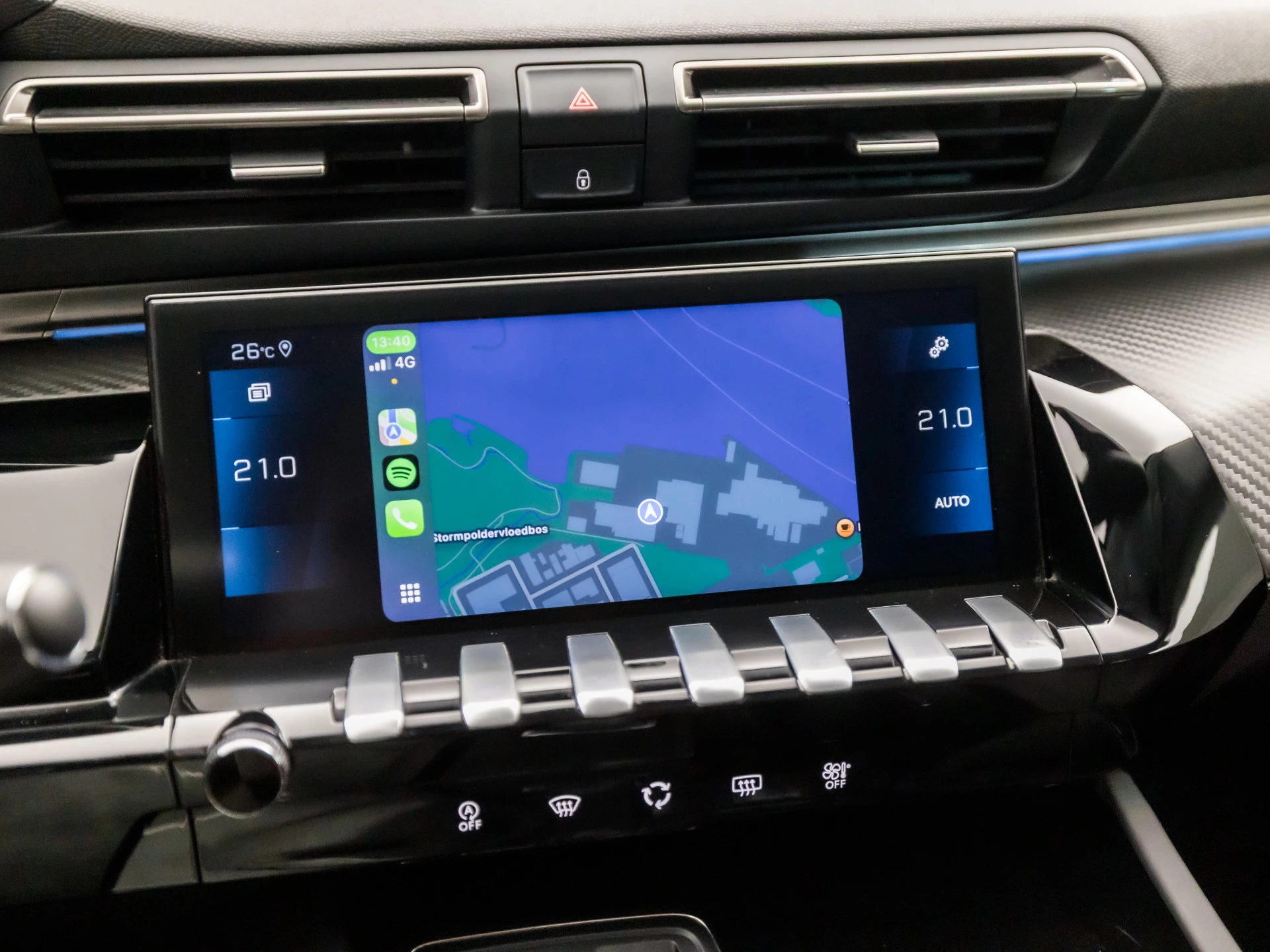 Hoofdafbeelding Peugeot 508