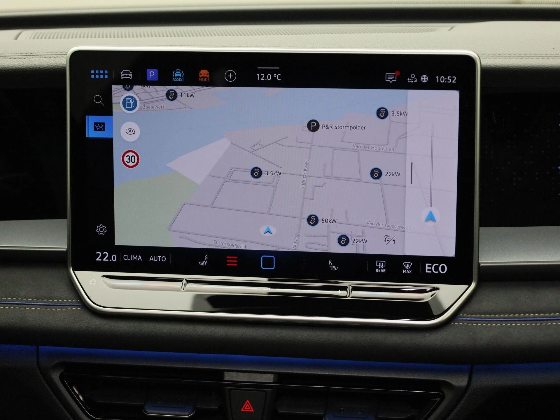 Hoofdafbeelding Volkswagen Tayron