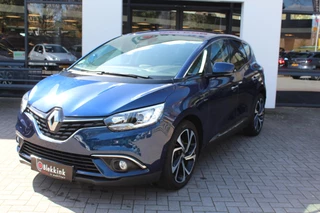 Renault Scénic 1.3 TCe Bose