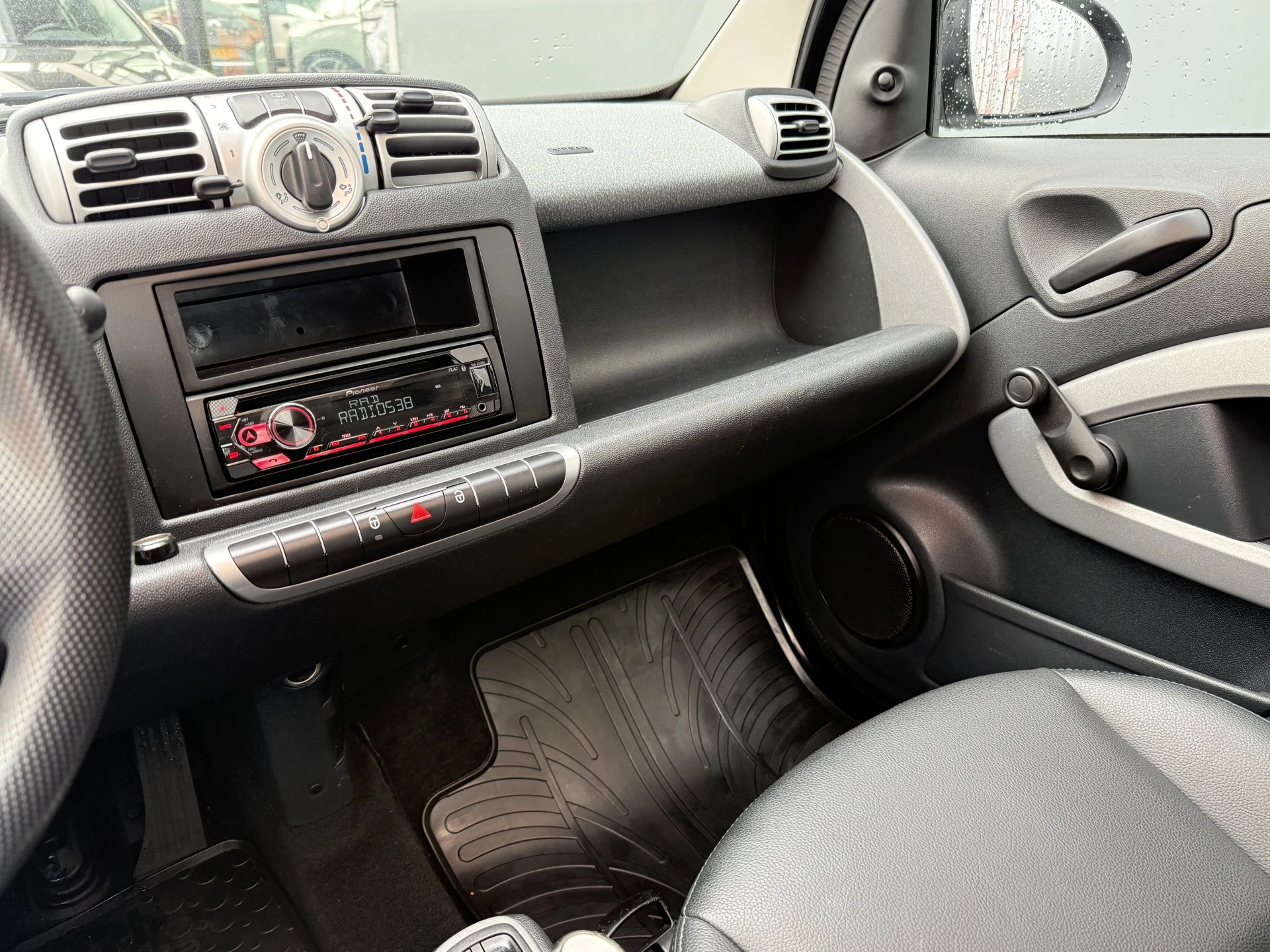 Hoofdafbeelding smart Fortwo