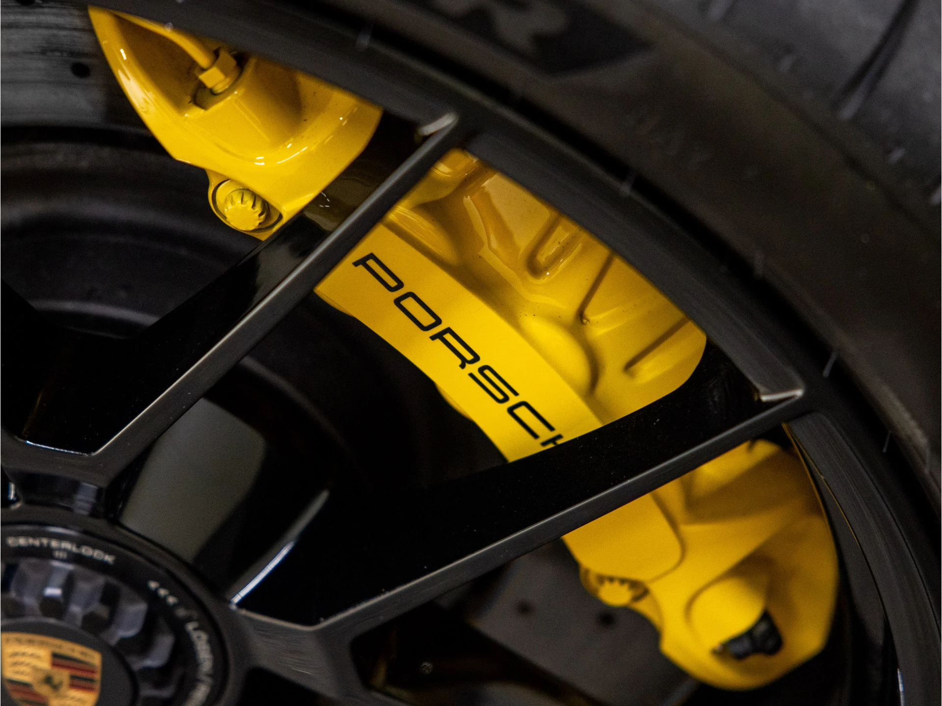 Hoofdafbeelding Porsche 911