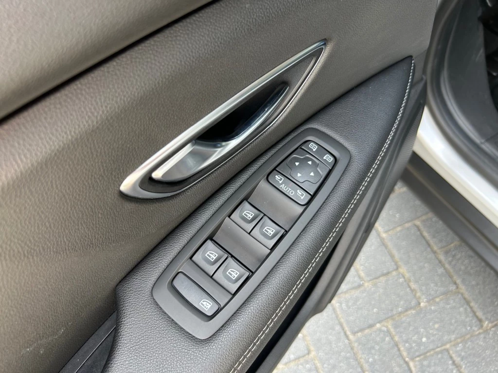 Hoofdafbeelding Renault Scénic