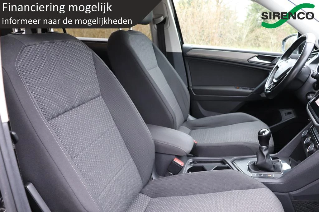 Hoofdafbeelding Volkswagen Tiguan Allspace