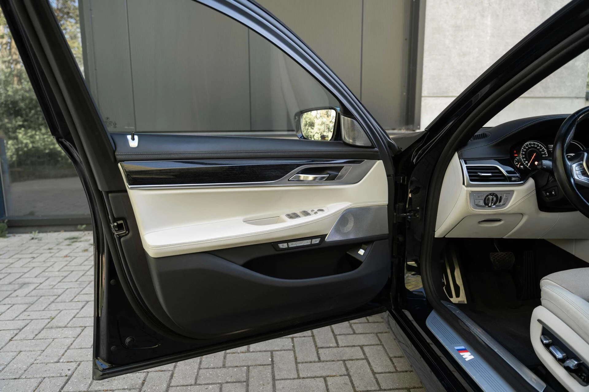 Hoofdafbeelding BMW 7 Serie
