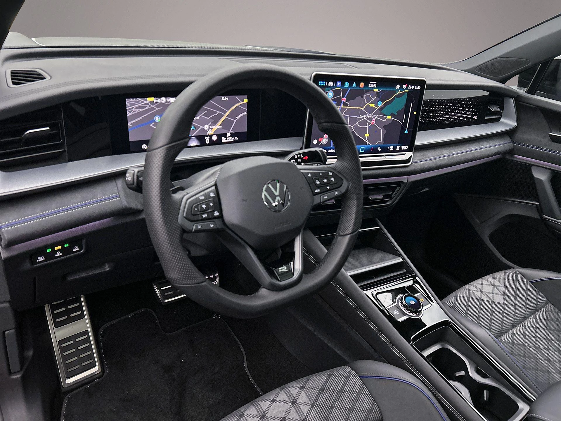 Hoofdafbeelding Volkswagen Tayron