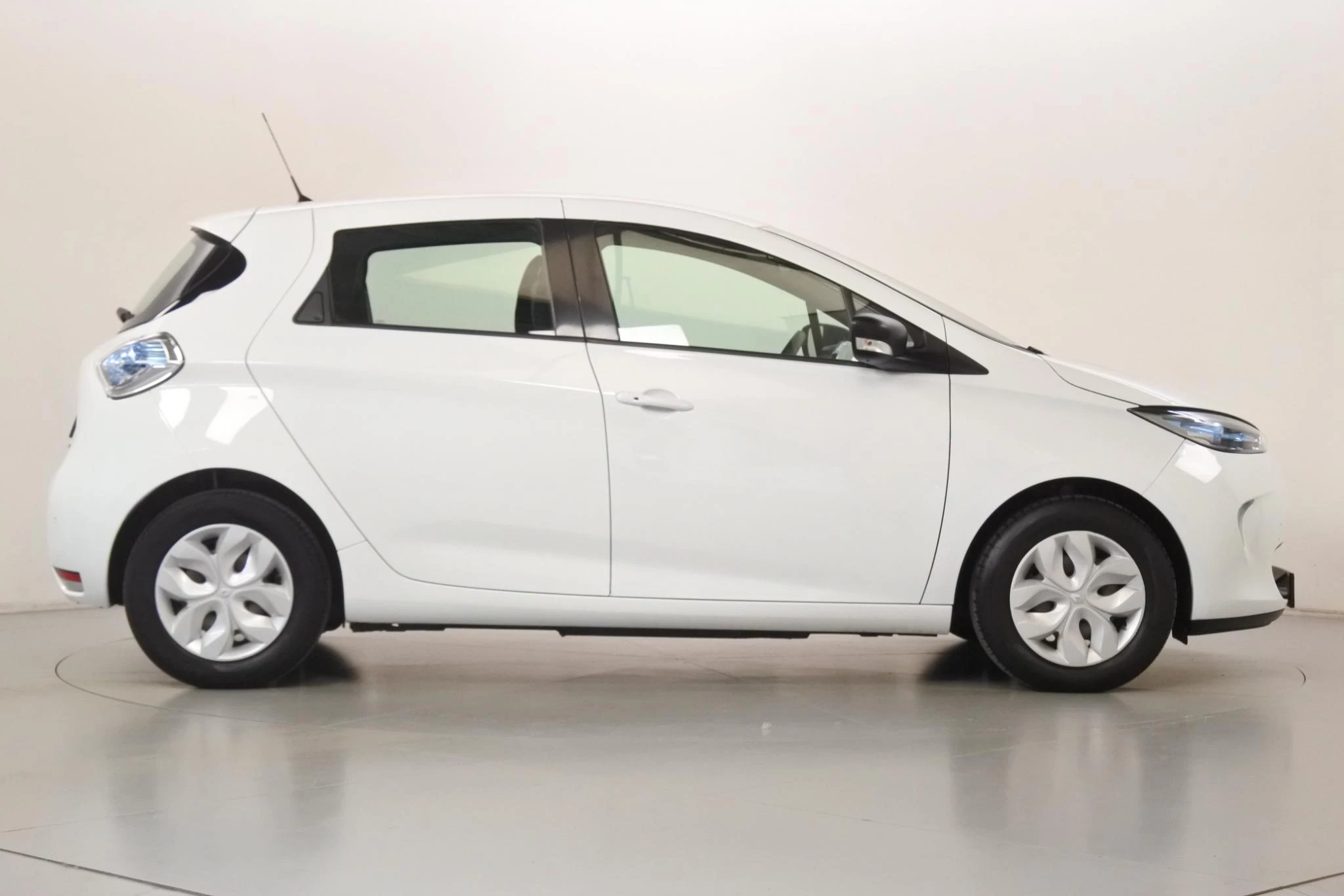 Hoofdafbeelding Renault ZOE