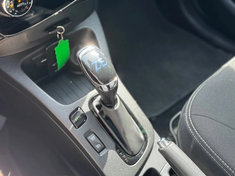 Hoofdafbeelding Renault ZOE