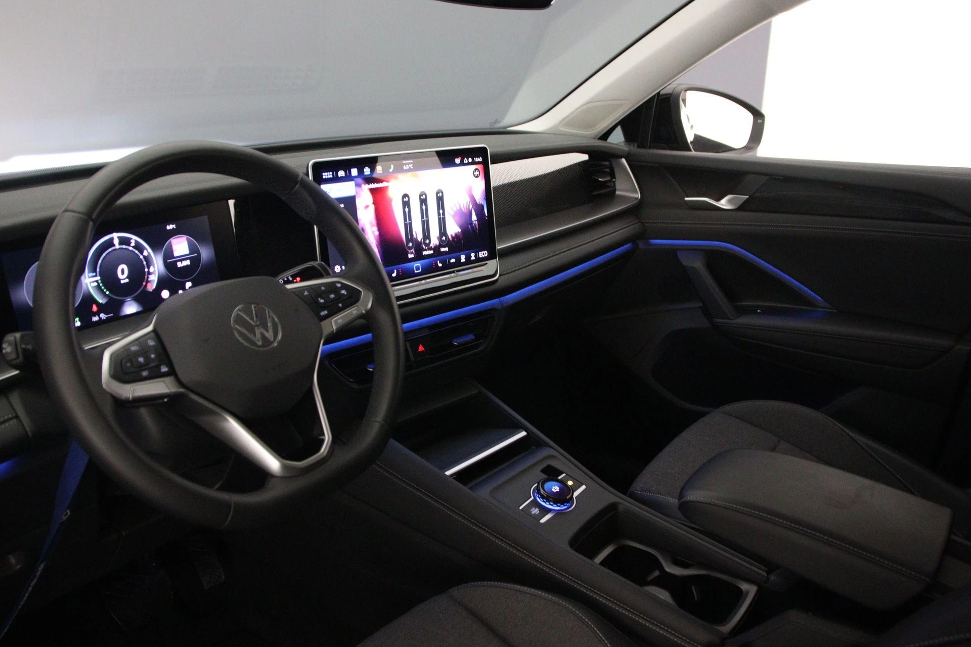 Hoofdafbeelding Volkswagen Tayron