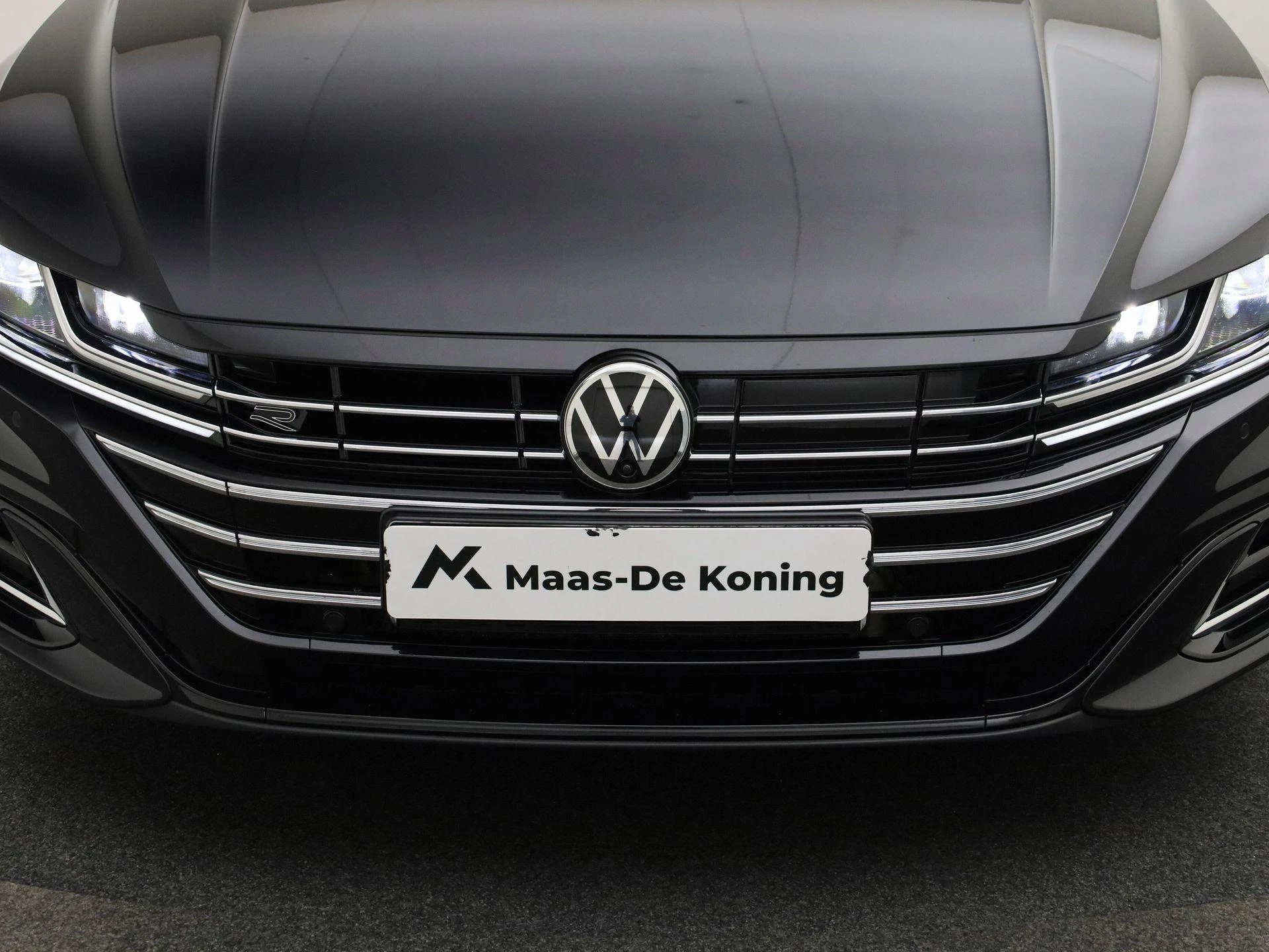 Hoofdafbeelding Volkswagen Arteon