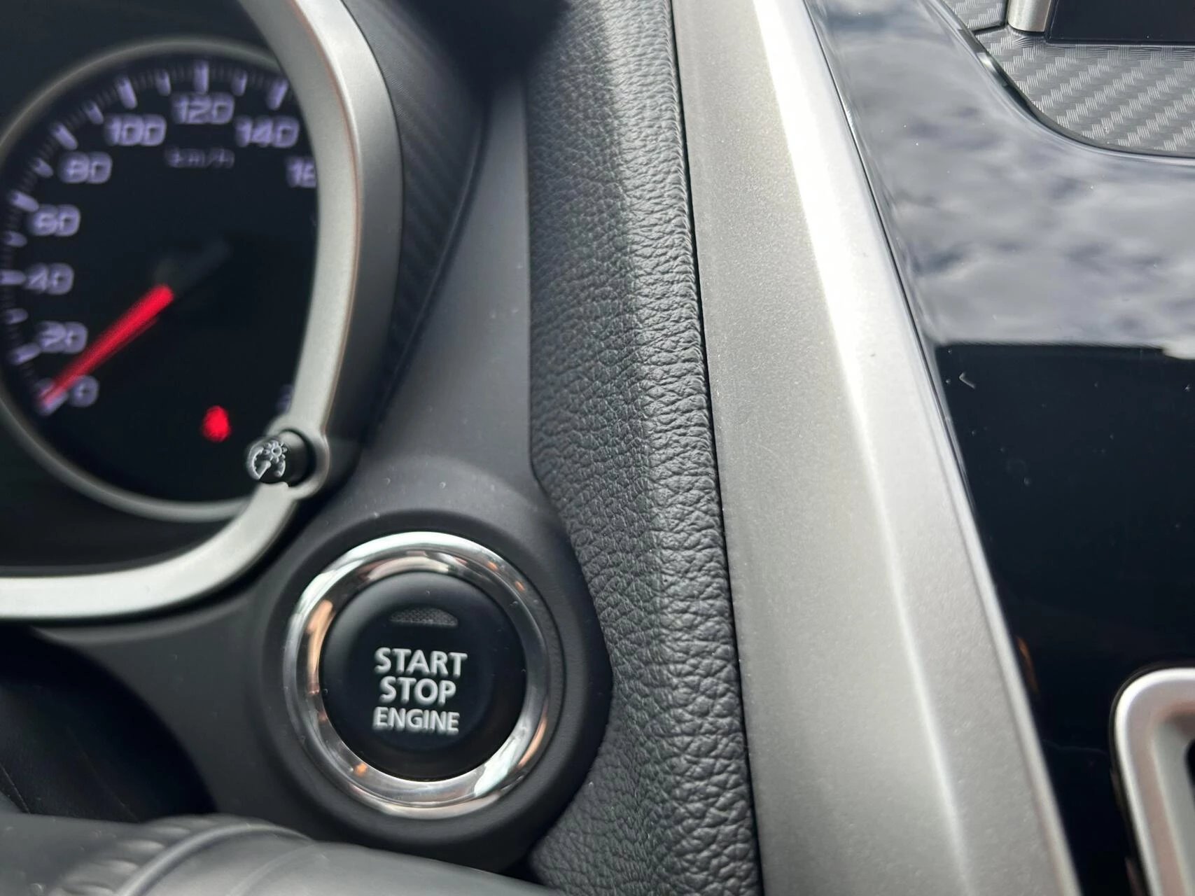 Hoofdafbeelding Mitsubishi Eclipse Cross