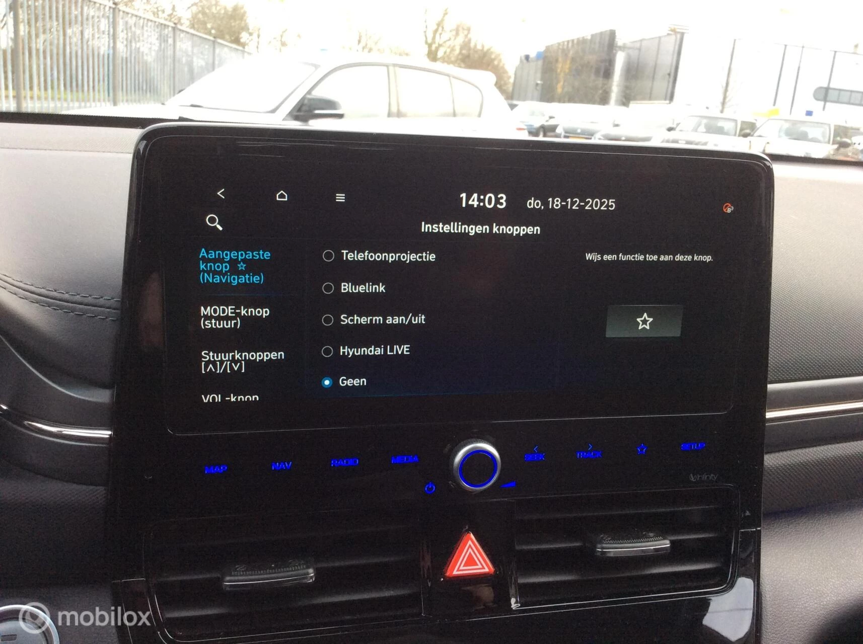 Hoofdafbeelding Hyundai IONIQ