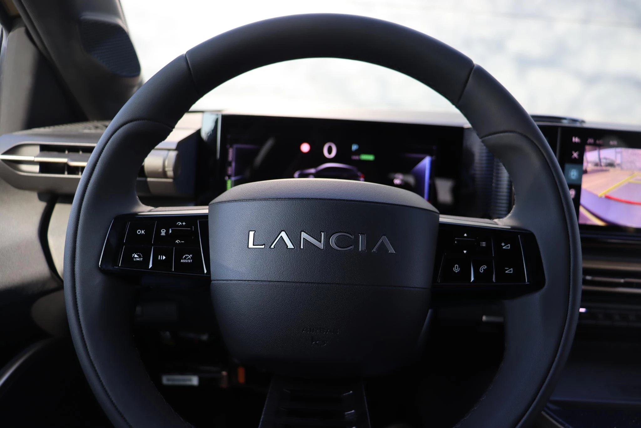 Hoofdafbeelding Lancia Ypsilon