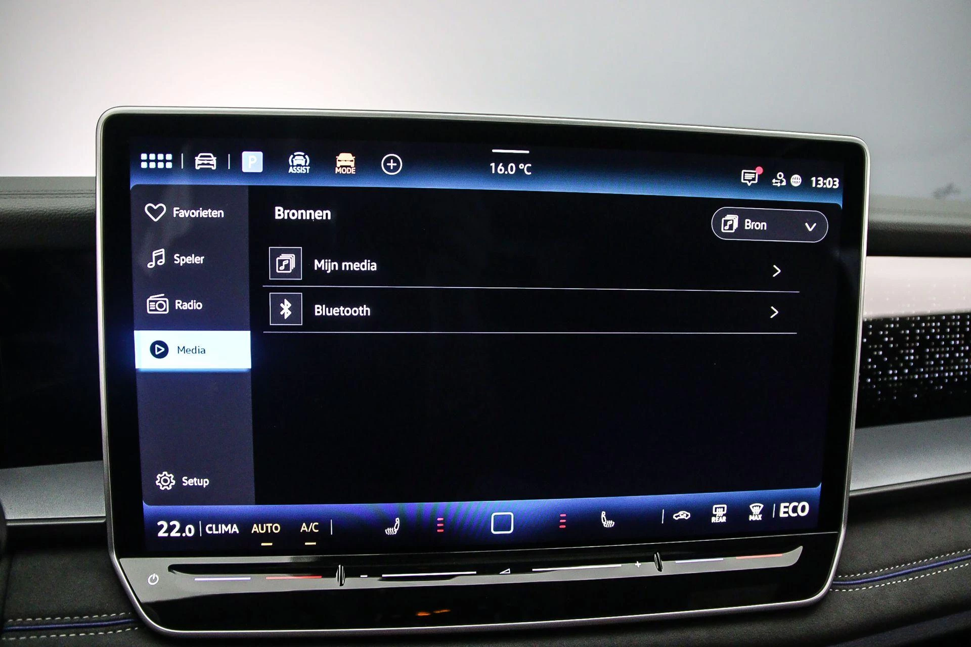 Hoofdafbeelding Volkswagen Tayron