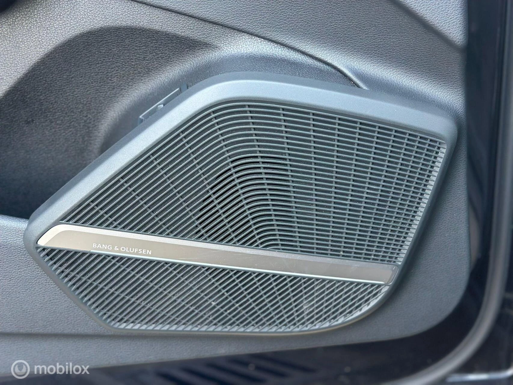 Hoofdafbeelding Audi SQ5