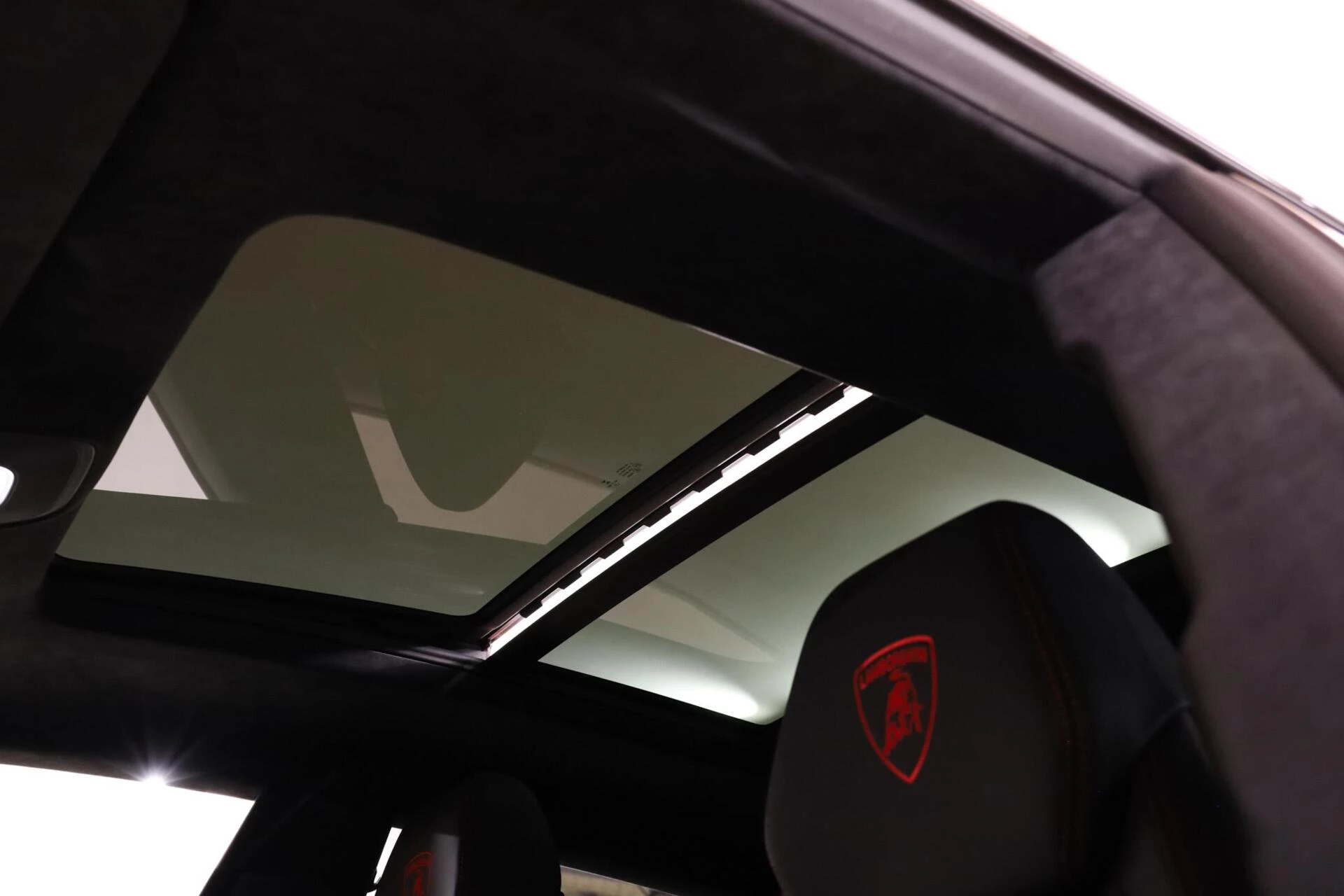 Hoofdafbeelding Lamborghini Urus