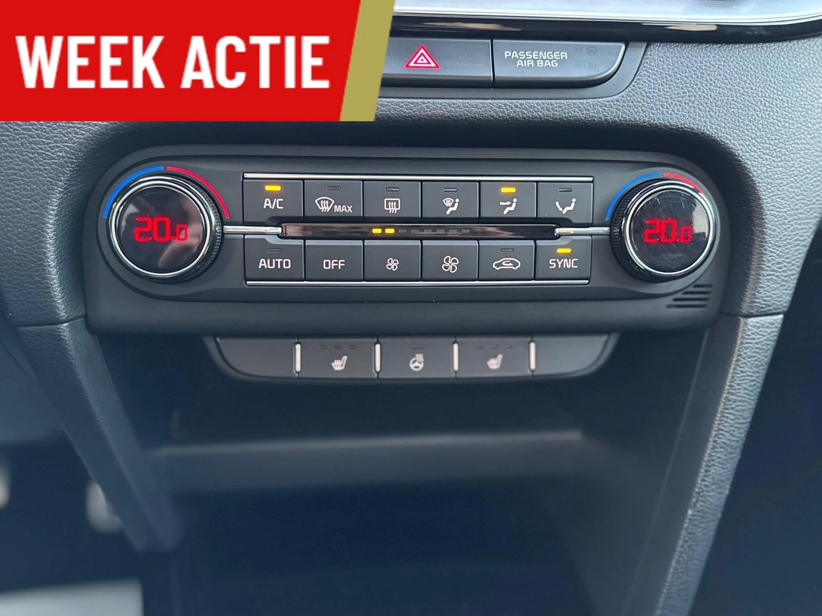 Hoofdafbeelding Kia ProCeed