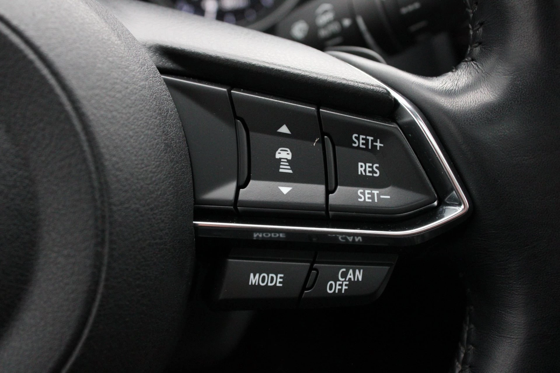 Hoofdafbeelding Mazda 6