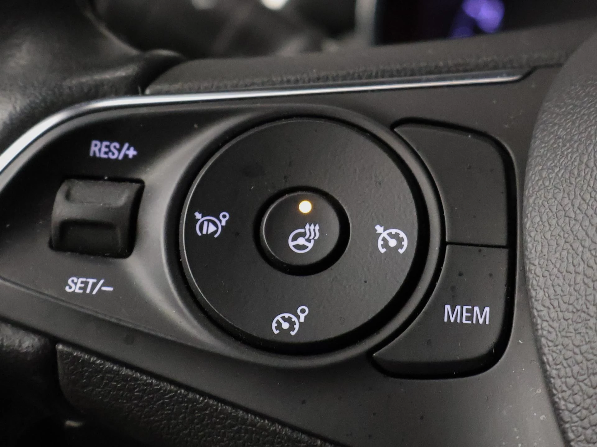 Hoofdafbeelding Opel Crossland