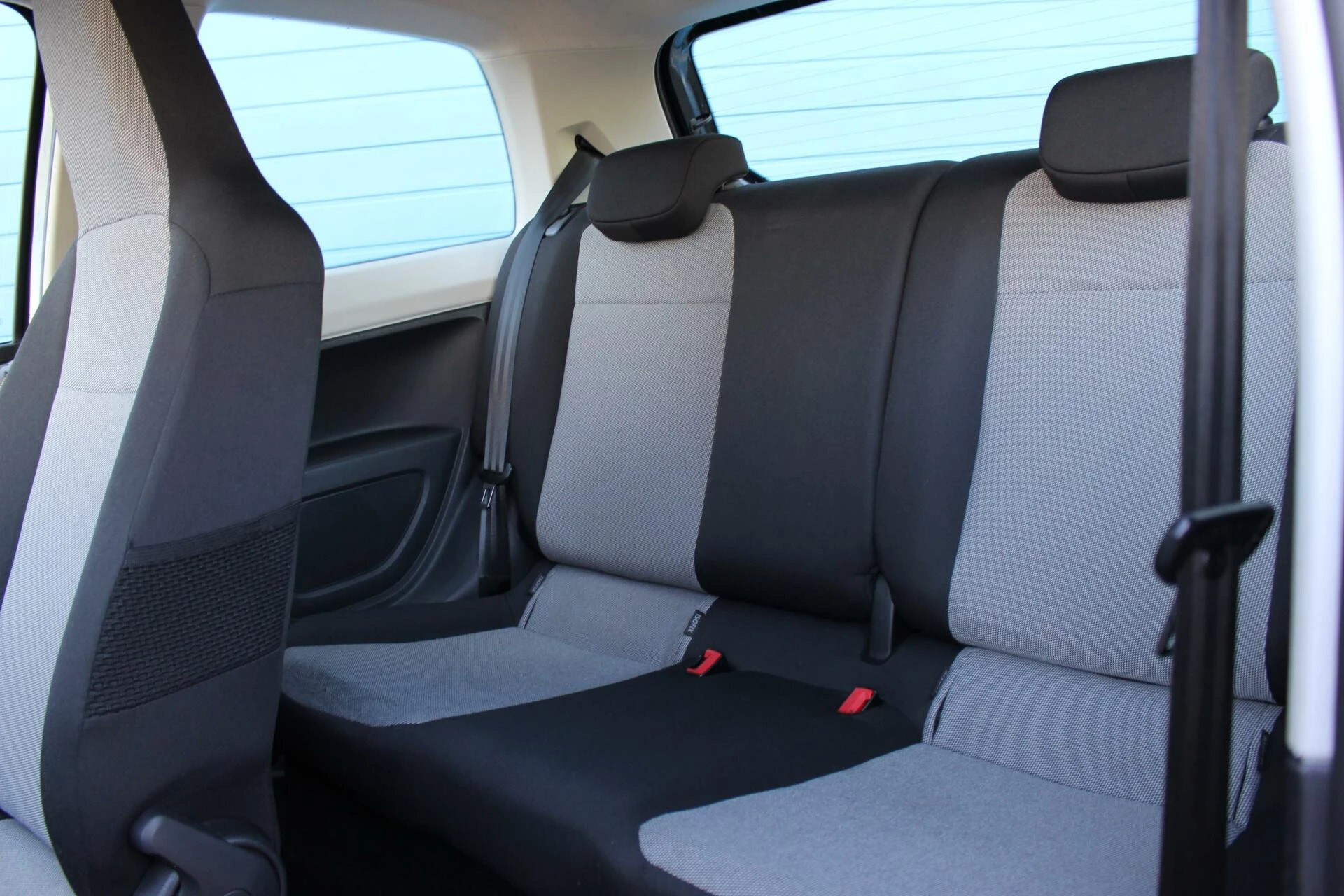 Hoofdafbeelding Škoda Citigo