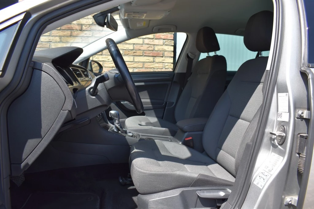 Hoofdafbeelding Volkswagen e-Golf