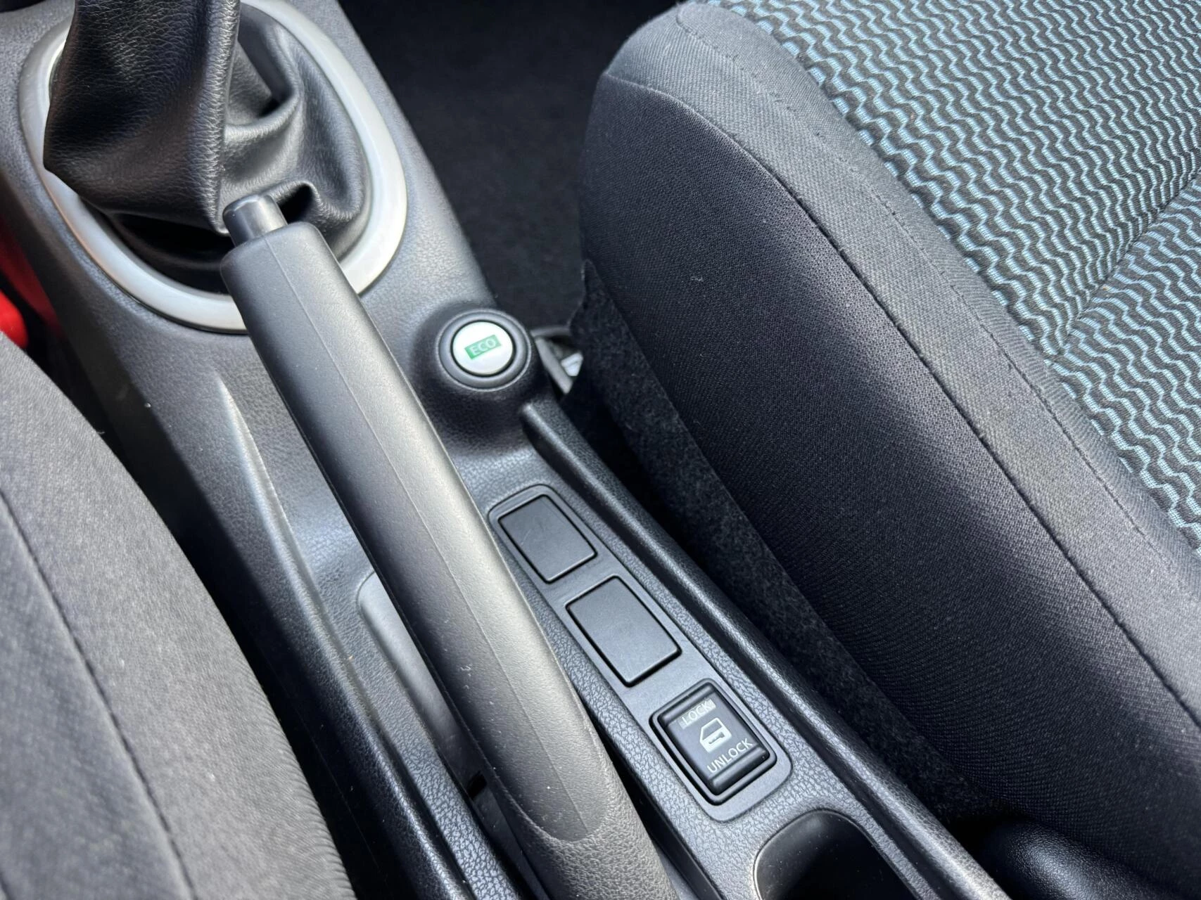 Hoofdafbeelding Nissan Note