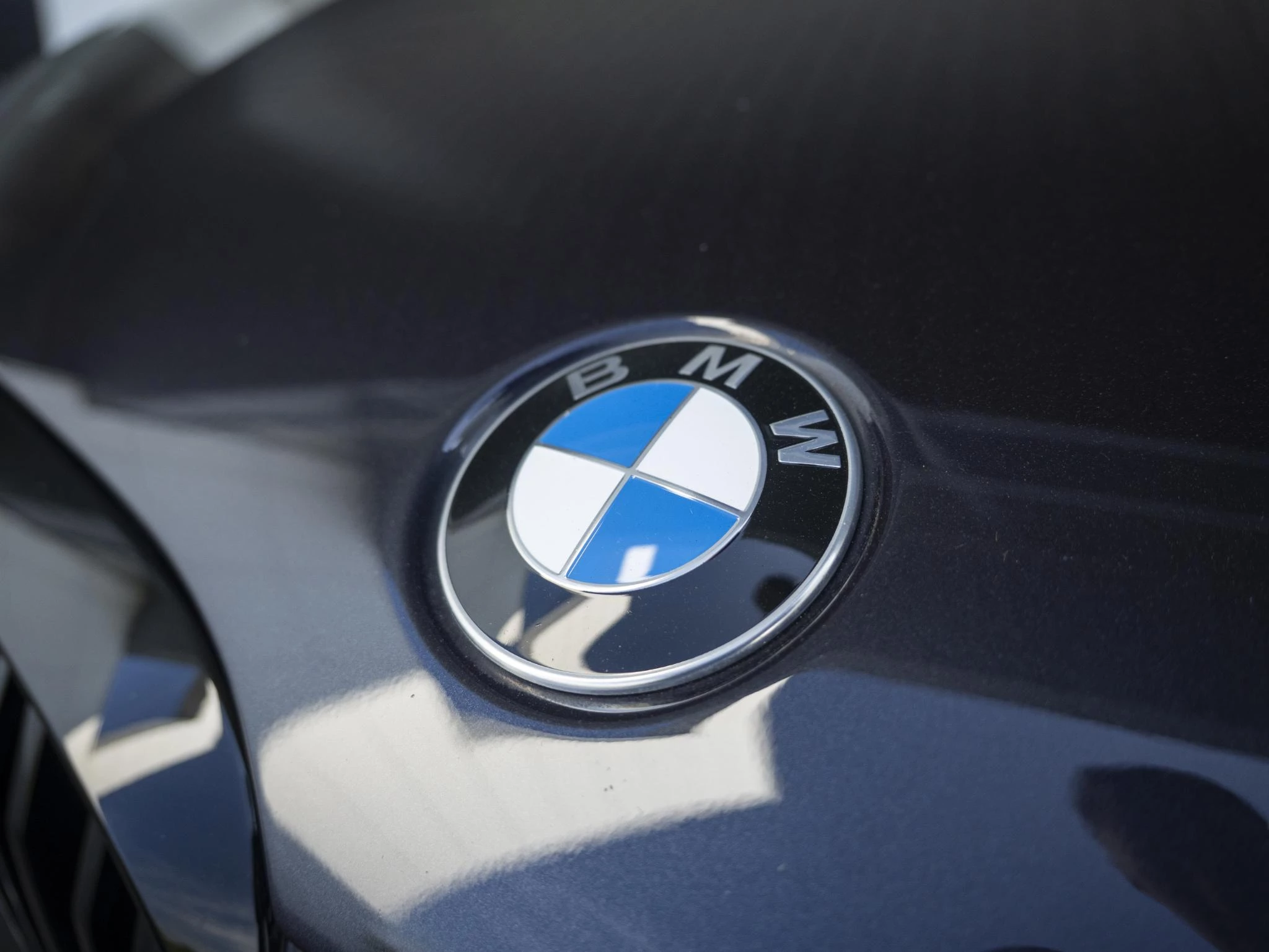 Hoofdafbeelding BMW X4