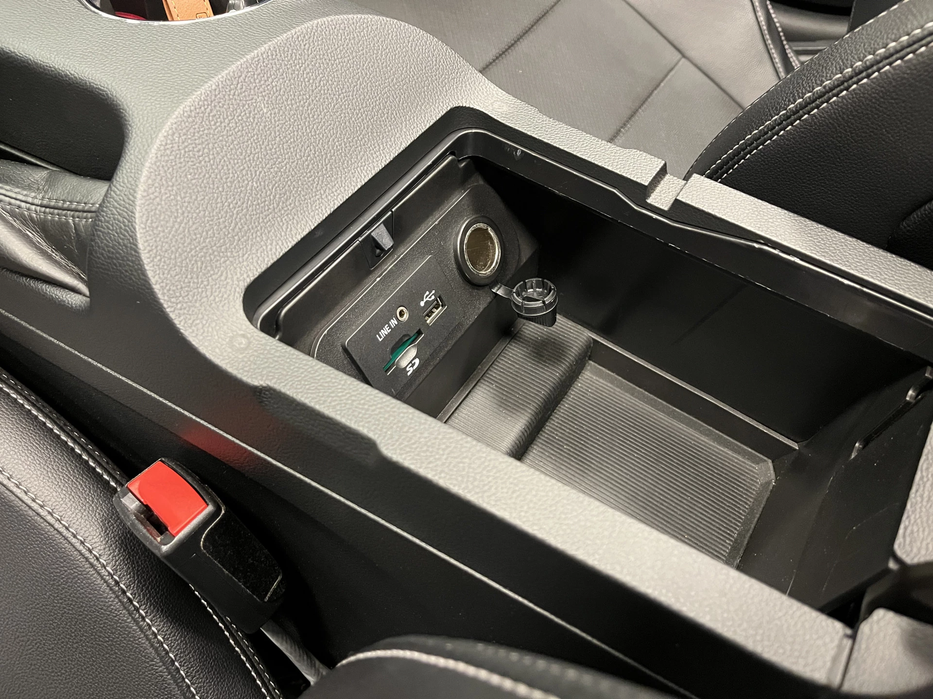 Hoofdafbeelding Ford Mustang