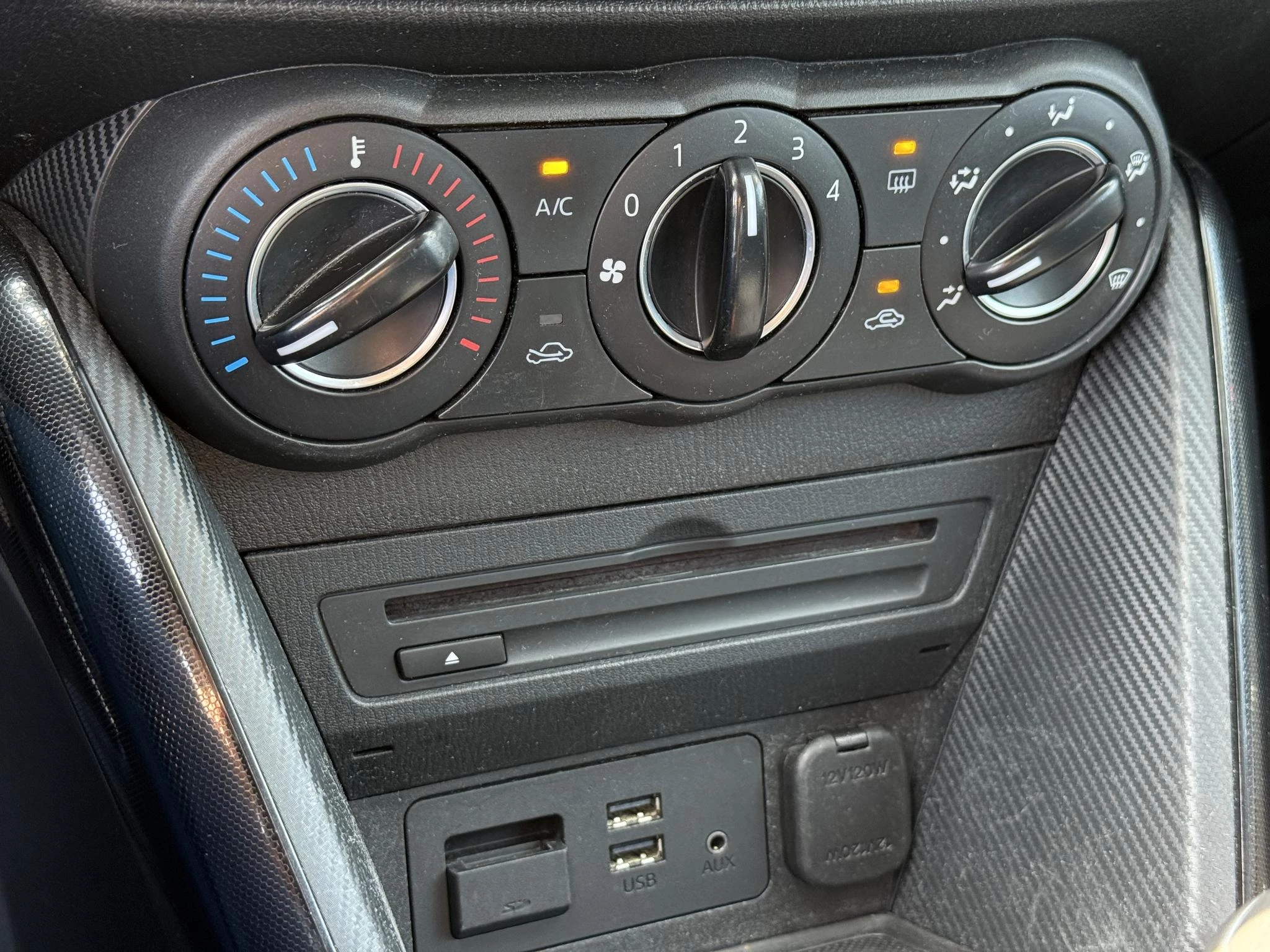 Hoofdafbeelding Mazda 2