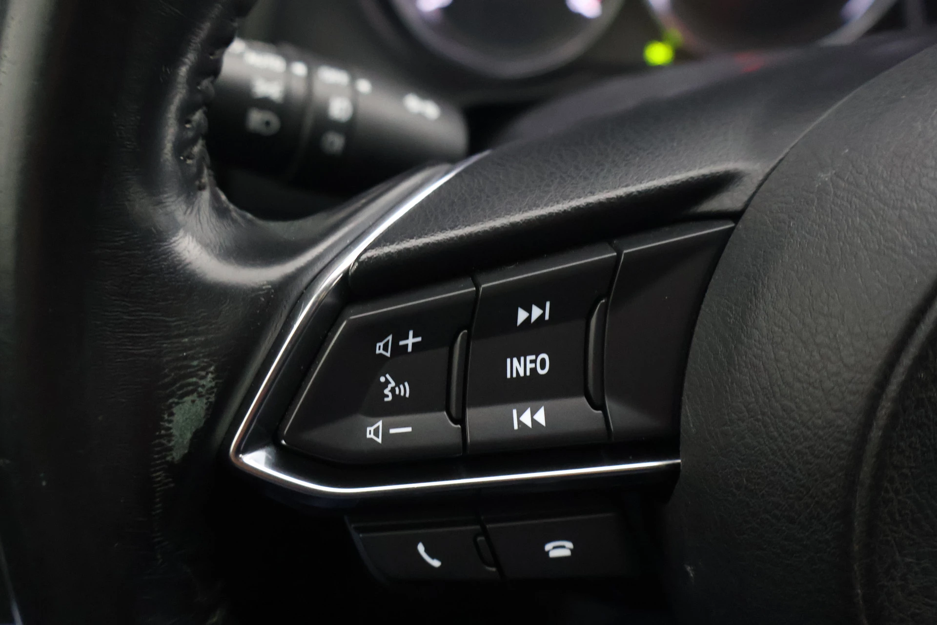 Hoofdafbeelding Mazda 6