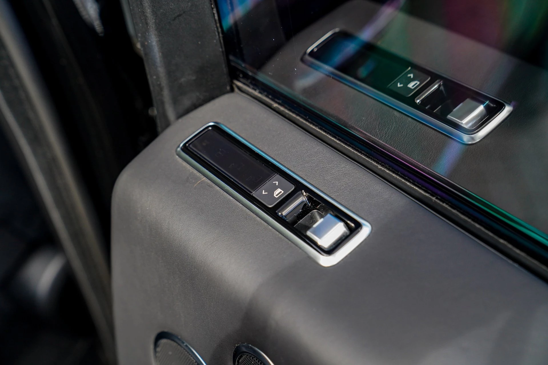 Hoofdafbeelding Land Rover Range Rover