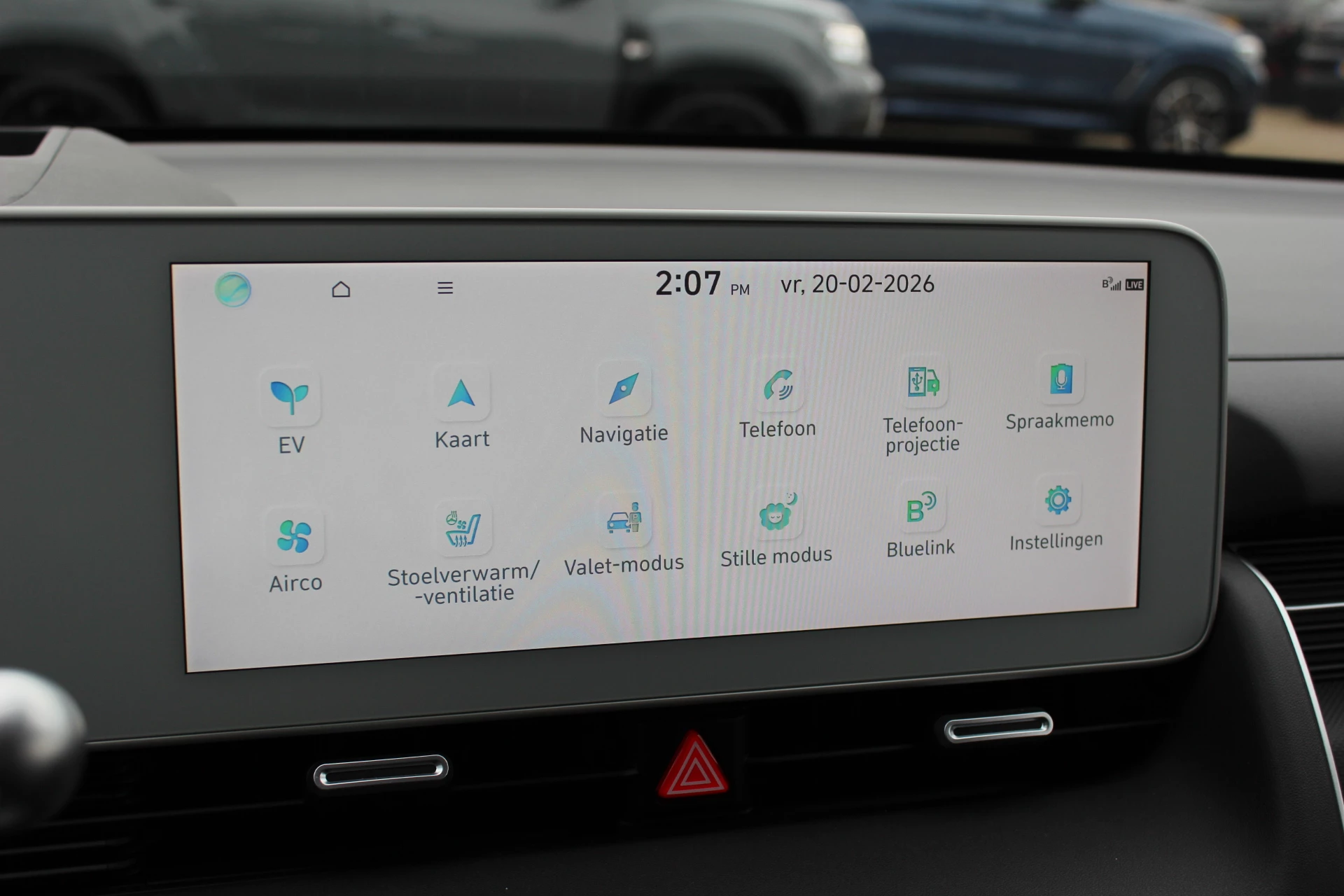 Hoofdafbeelding Hyundai IONIQ 5