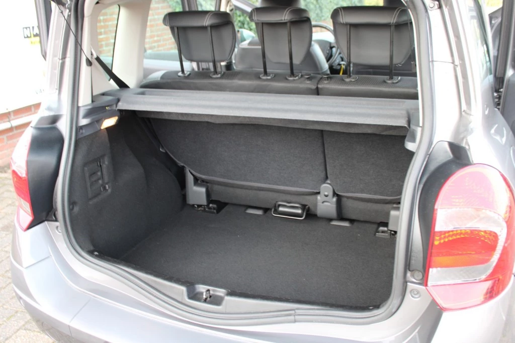 Hoofdafbeelding Renault Grand Modus