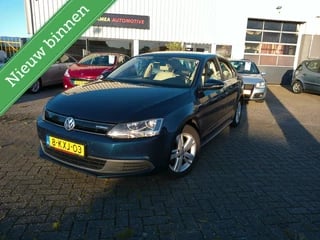 Hoofdafbeelding Volkswagen Jetta