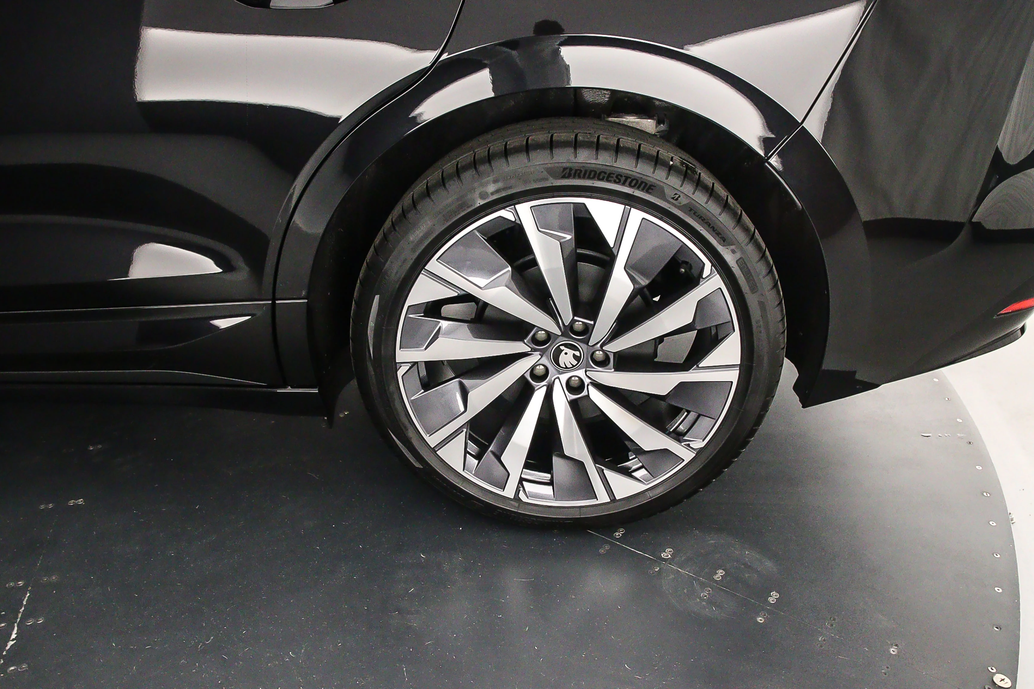 Hoofdafbeelding Škoda Enyaq Coupe