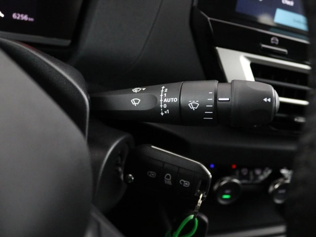 Hoofdafbeelding Citroën ë-C4