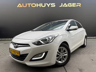 Hyundai I30 1.6 GDI i-Motion Plus