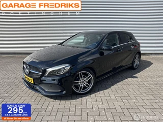 Mercedes A-klasse 180 Sport Edition| AMG Line | Navi | Cruise |