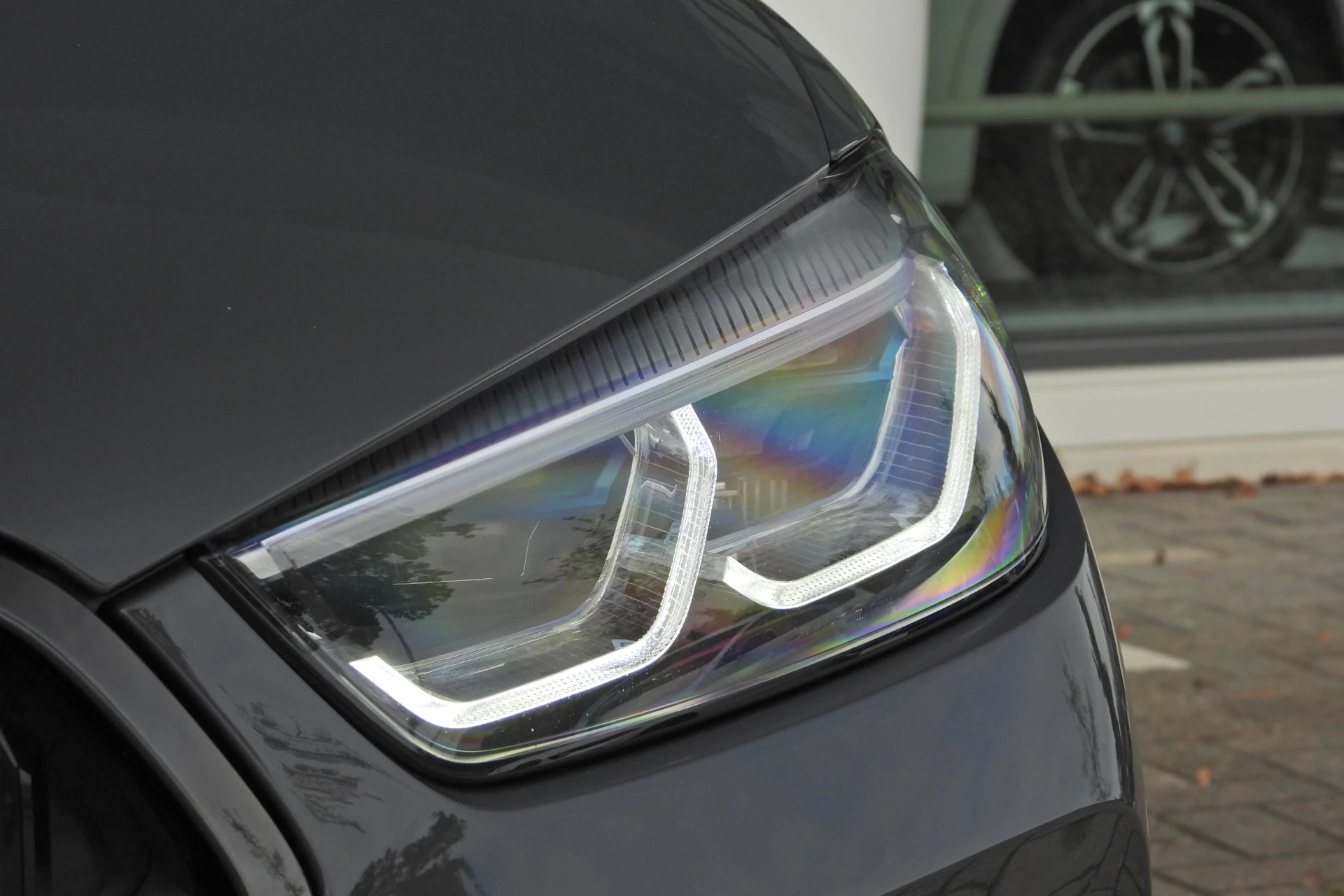 Hoofdafbeelding BMW 8 Serie