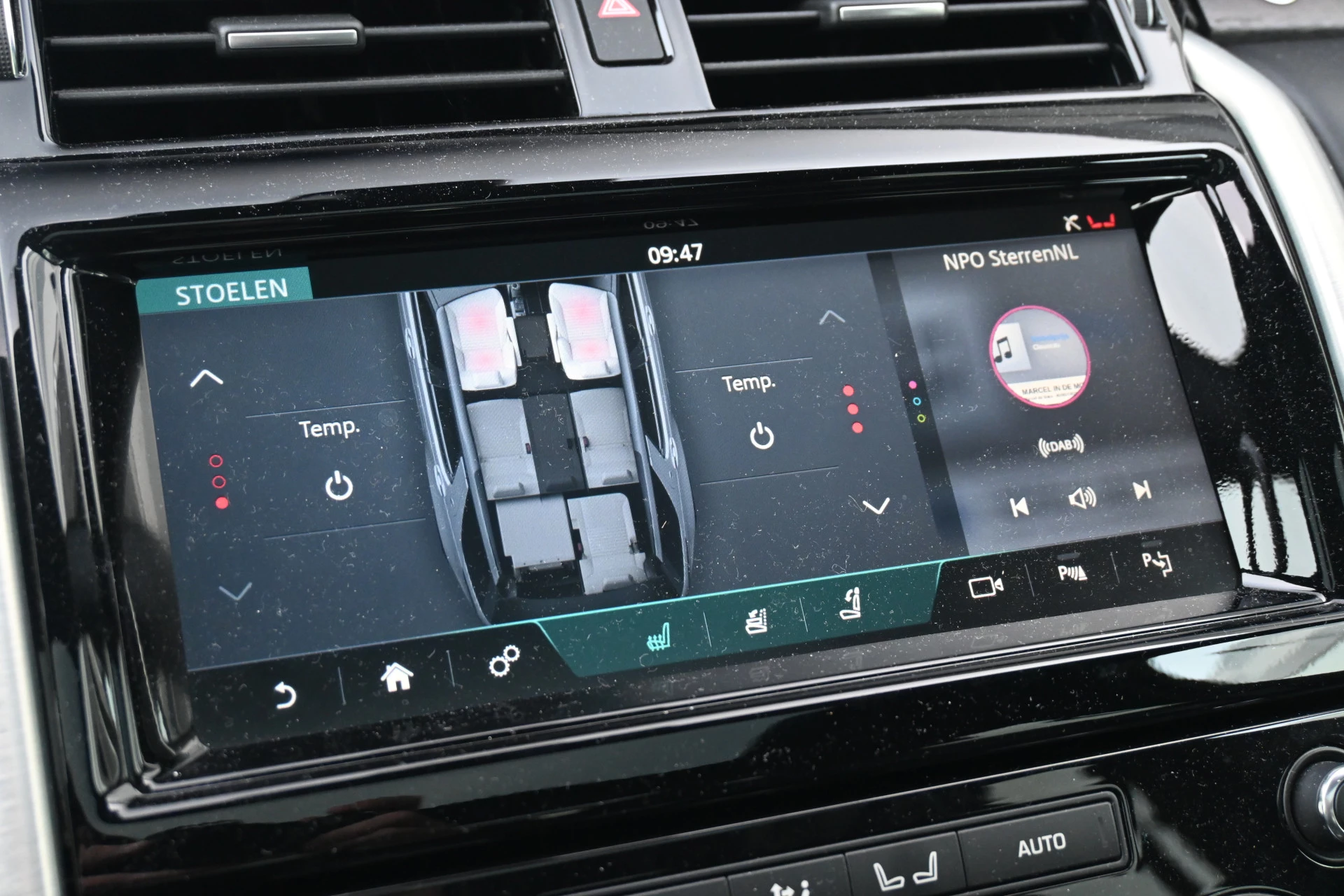 Hoofdafbeelding Land Rover Discovery