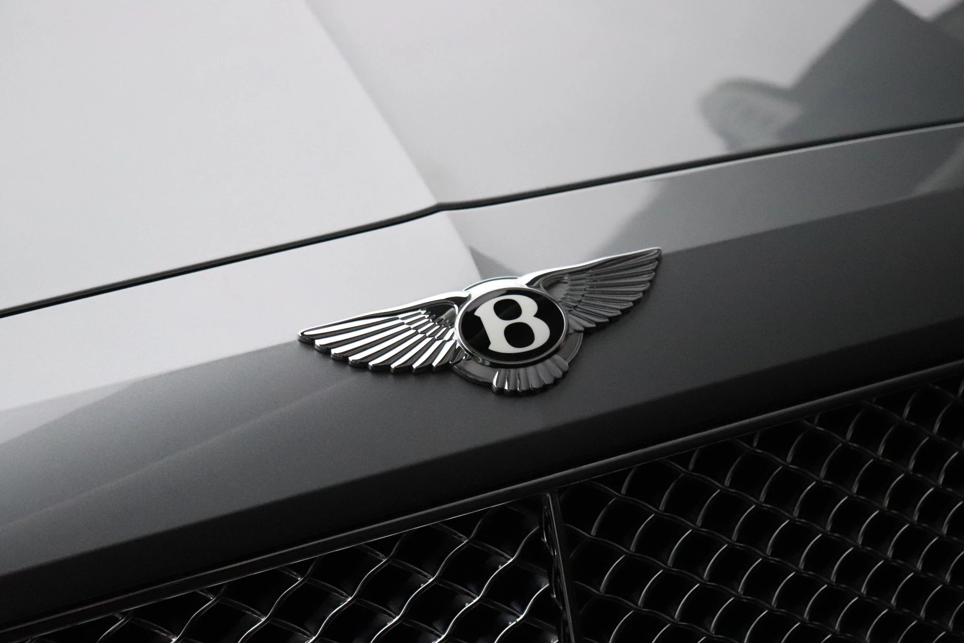 Hoofdafbeelding Bentley Flying Spur