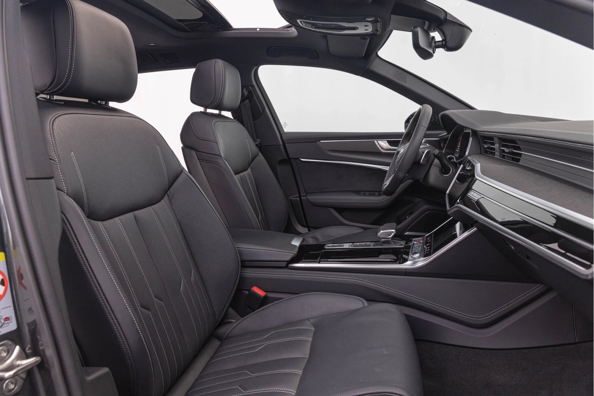 Hoofdafbeelding Audi S6