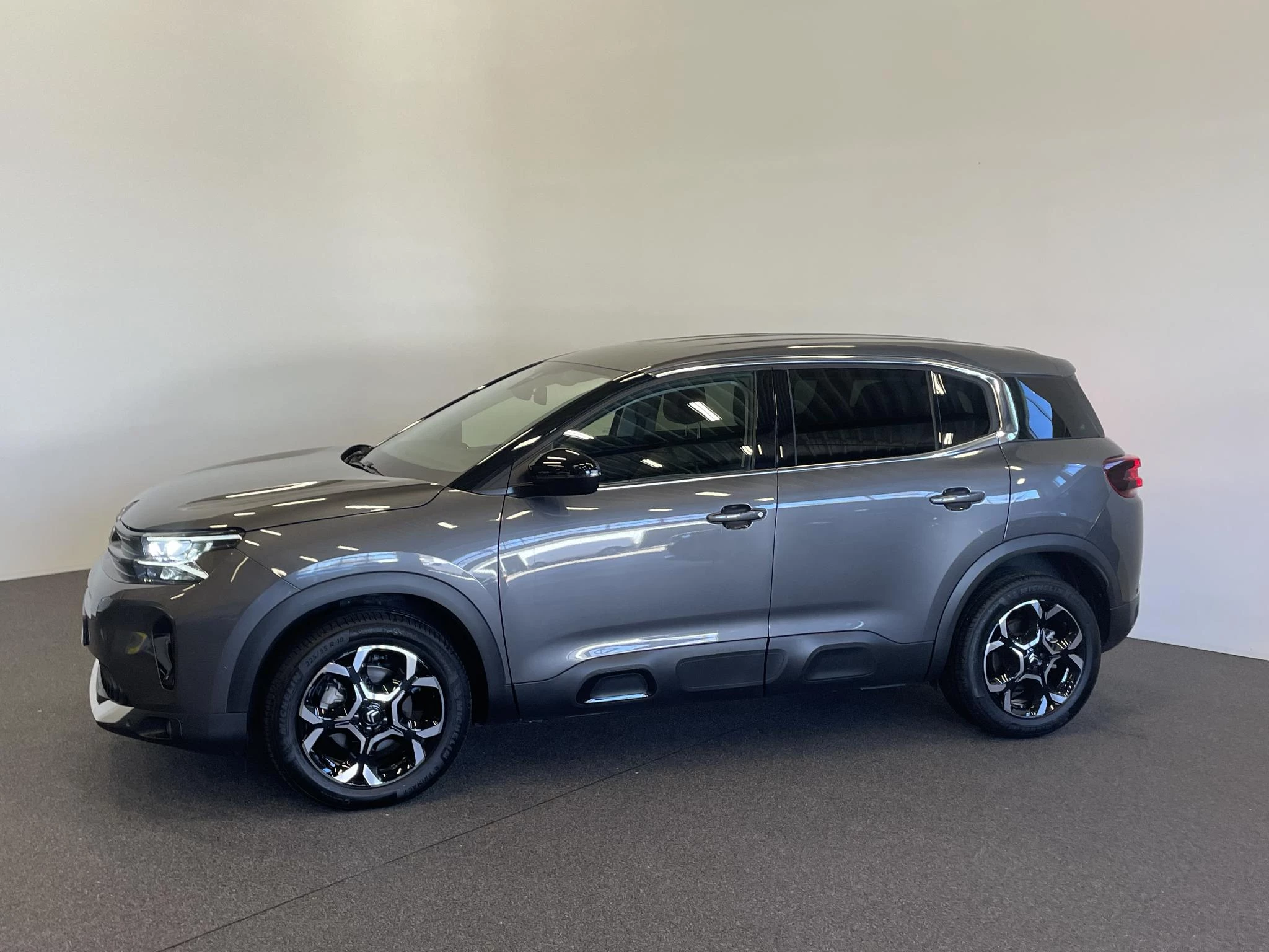 Hoofdafbeelding Citroën C5 Aircross