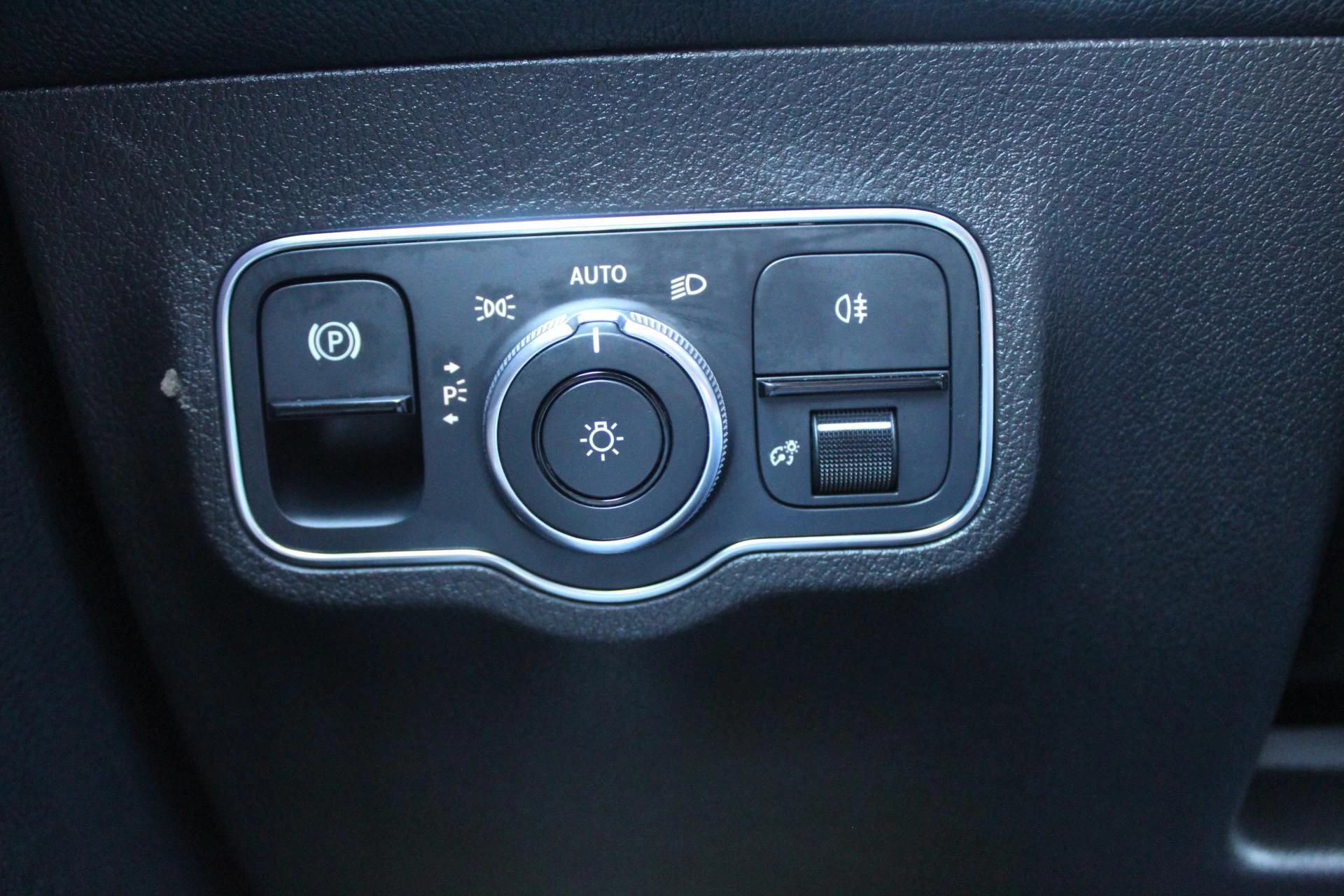 Hoofdafbeelding Mercedes-Benz GLB
