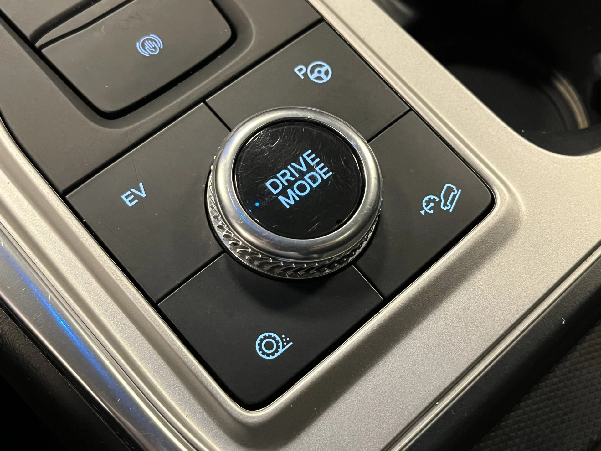 Hoofdafbeelding Ford Explorer
