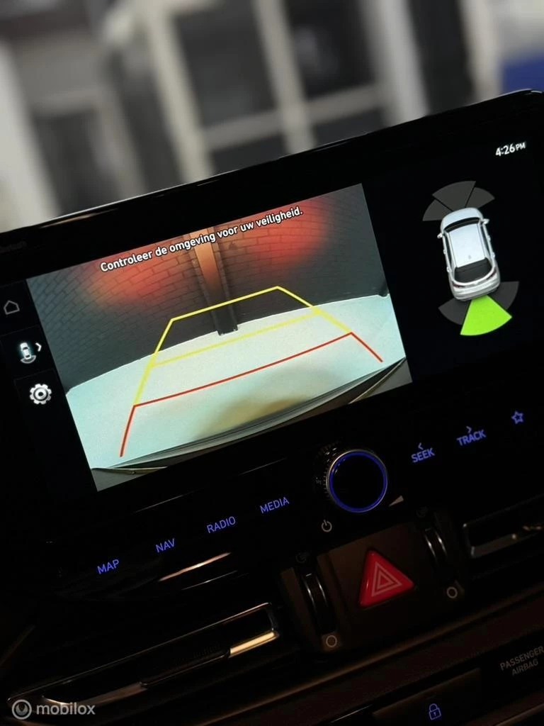 Hoofdafbeelding Hyundai i30