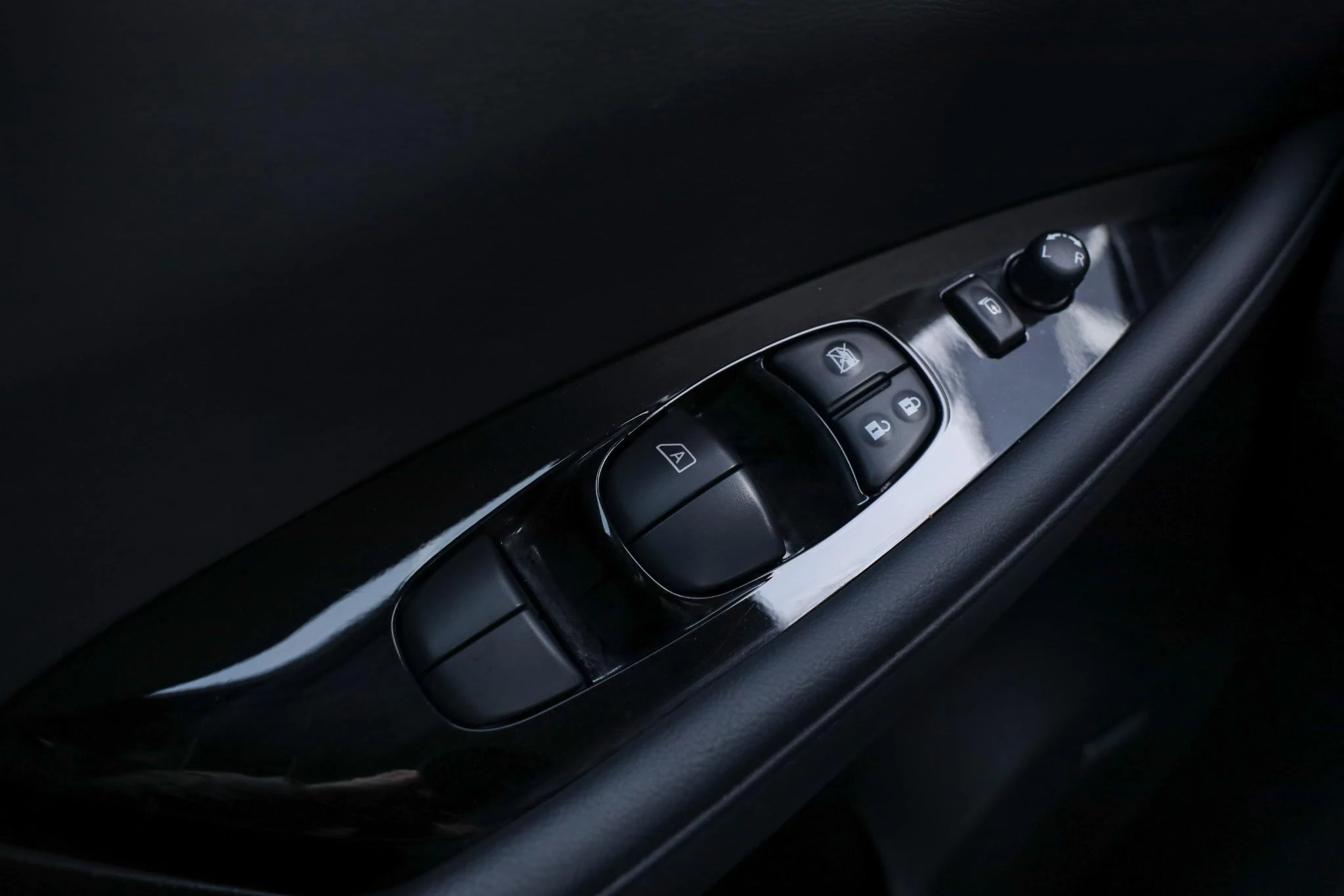 Hoofdafbeelding Nissan Leaf