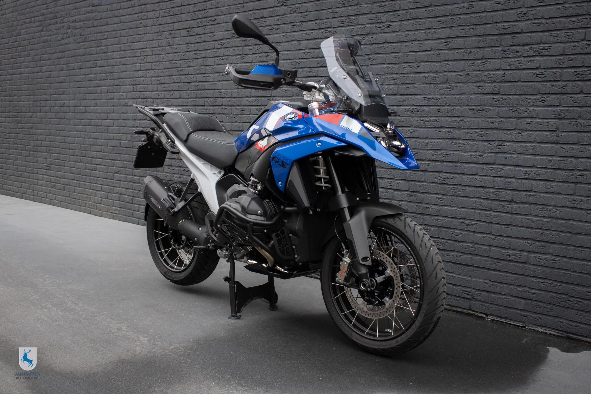 Hoofdafbeelding BMW R 1300 GS