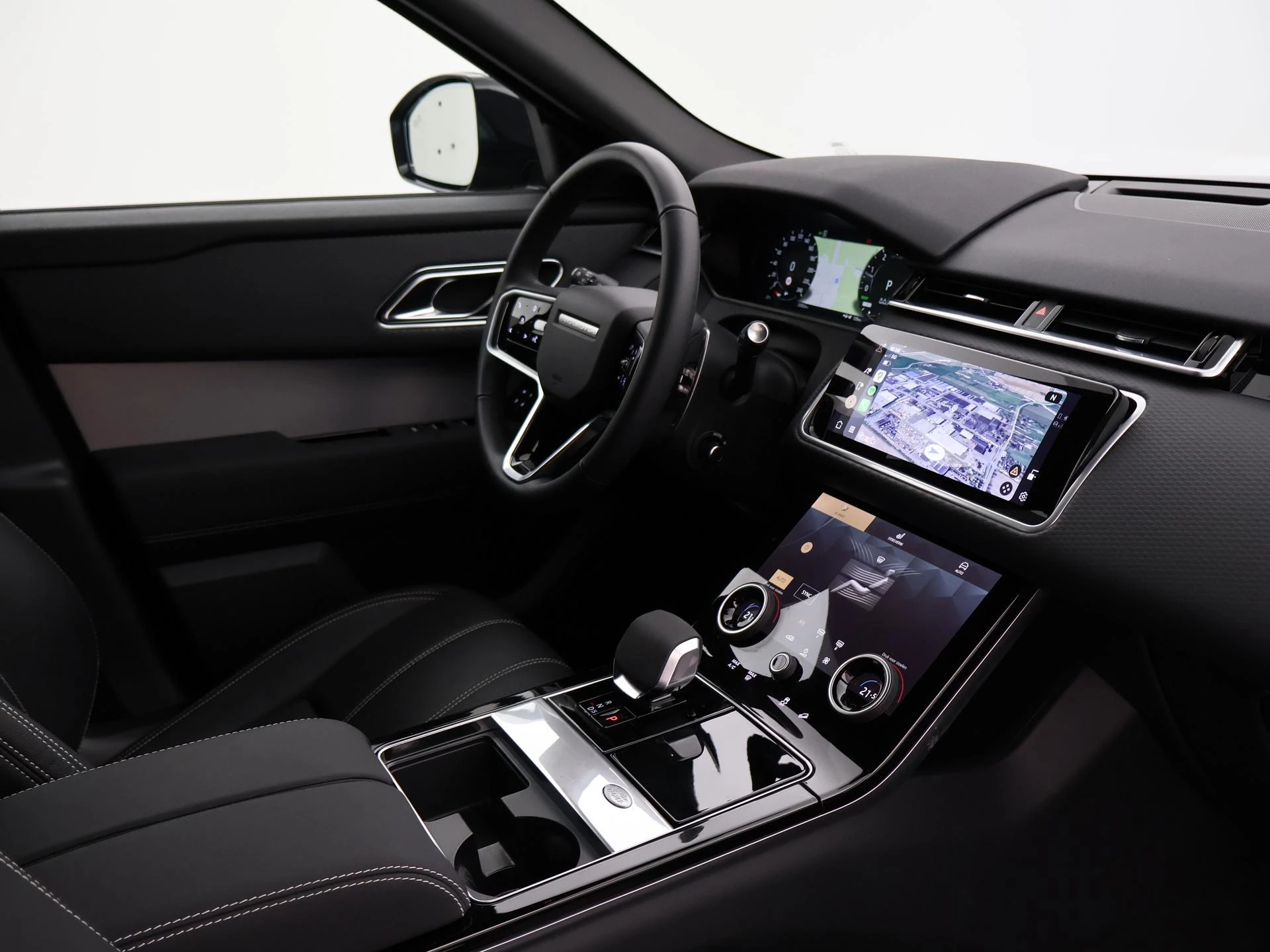 Hoofdafbeelding Land Rover Range Rover Velar