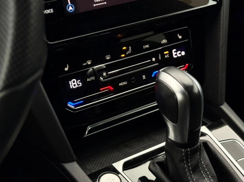 Hoofdafbeelding Volkswagen Arteon